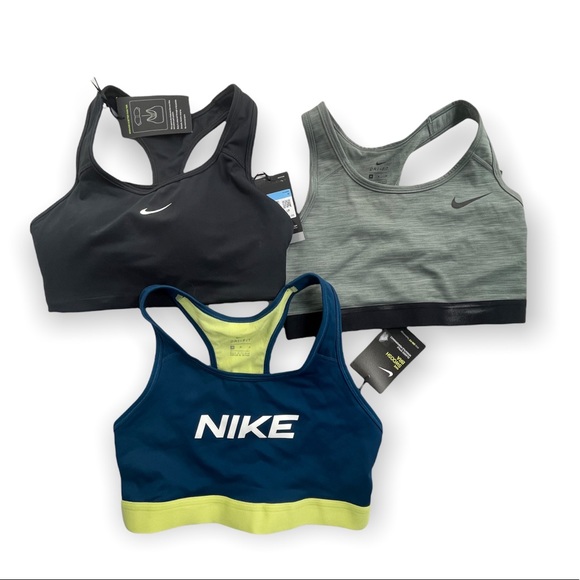 Nike Other - Nike Womens Sports Bra